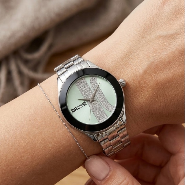 JUST CAVALLI ženske ure R7253592502