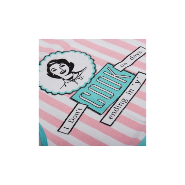 Kuhinjski predpasnik 60x84cm