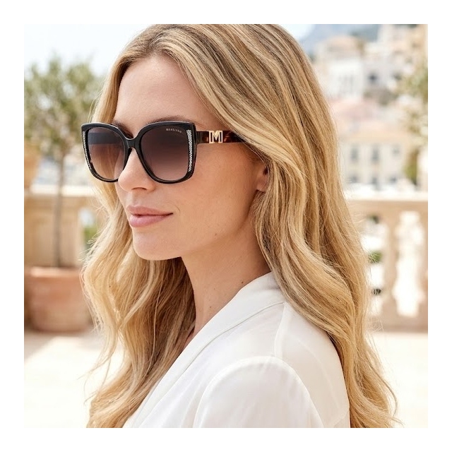 MARCIANO ženska sončna očala GM00013 05B