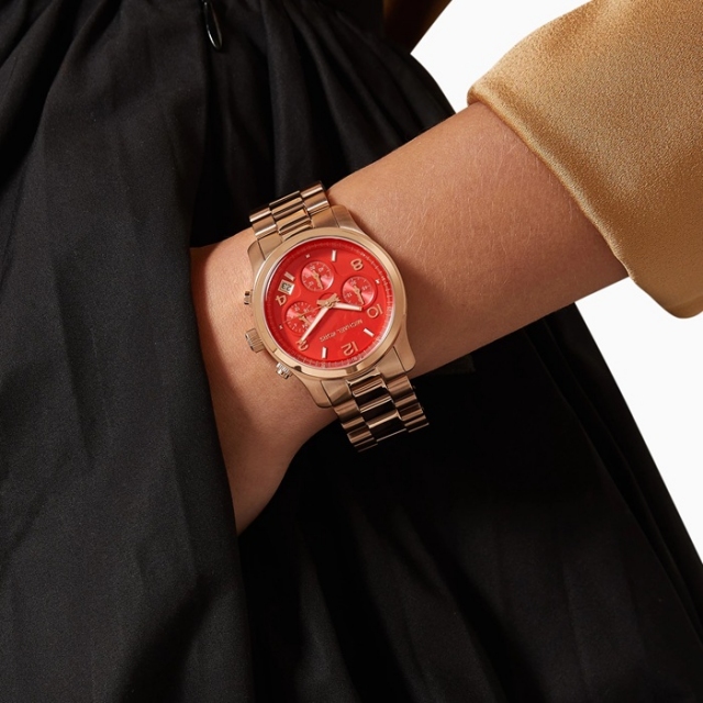 MICHAEL KORS uniseks ura MK6162