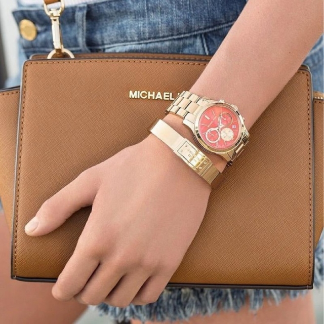MICHAEL KORS uniseks ura MK6162