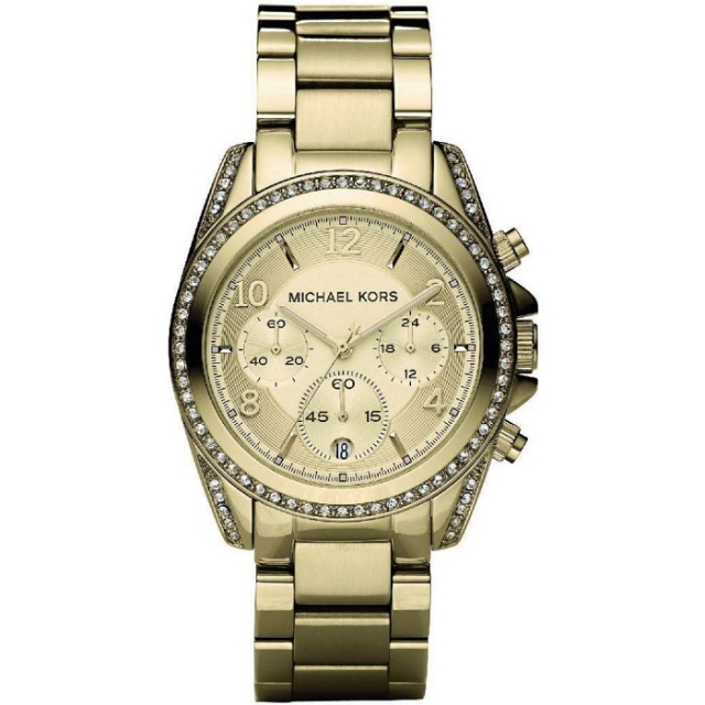 MICHAEL KORS ženske ure MK5166