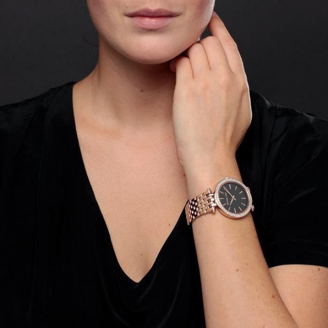 MICHAEL KORS ženske ure MK3402