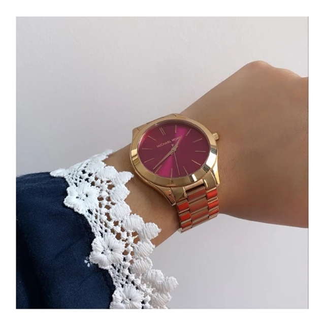 MICHAEL KORS ženske ure MK3436