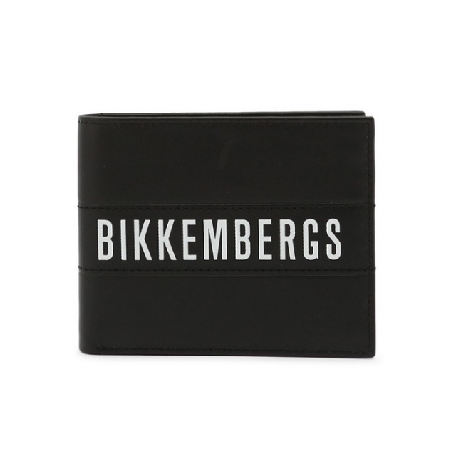 BIKKEMBERGS usnjena denarnica