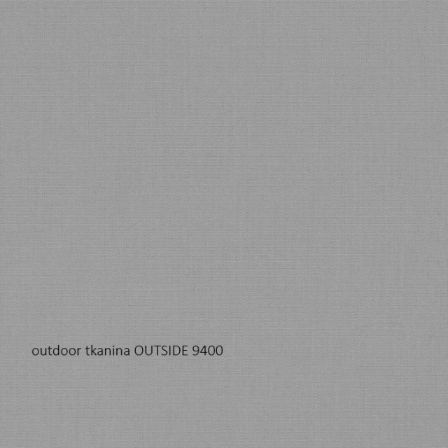 Sedežne in ležalne blazine nepravilnih oblik po meri