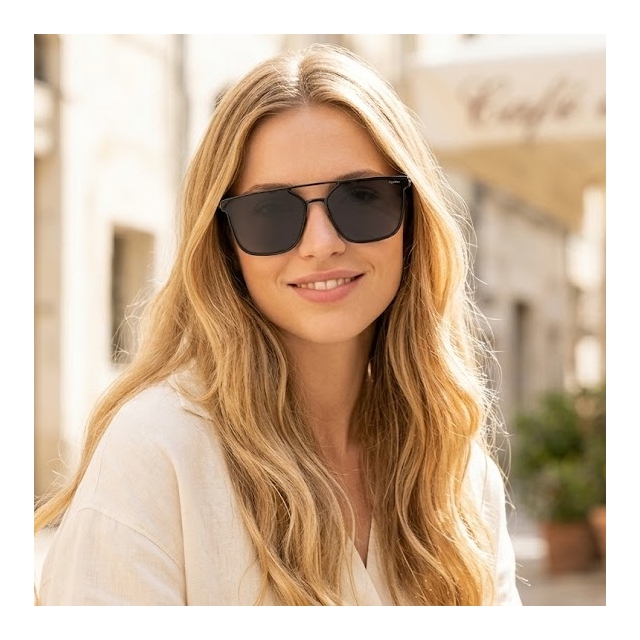 PEPE JEANS sončna očala PJ7377 C1