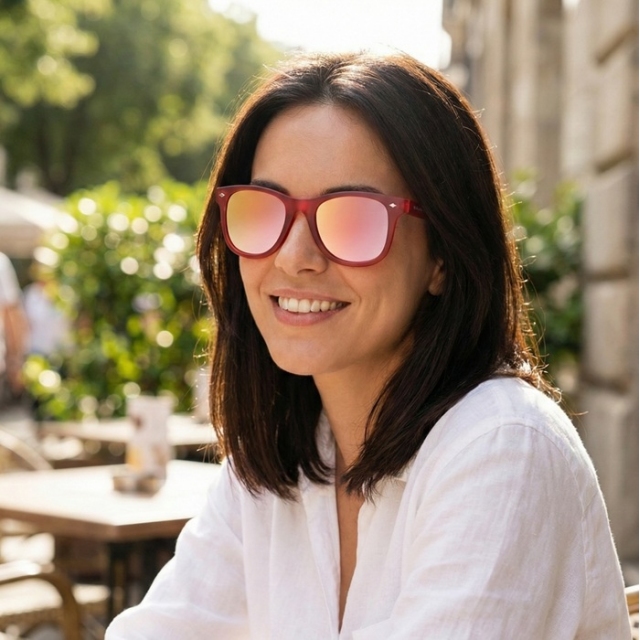 POLAROID sončna očala PLD 6009