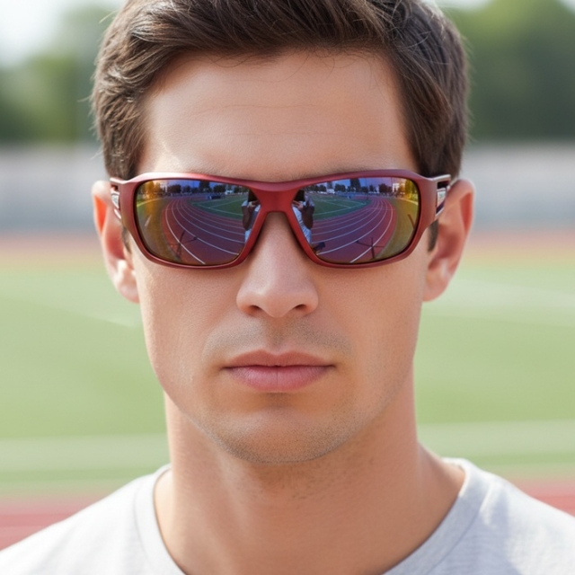 POLAROID sončna očala PLD 7401, polarizirana