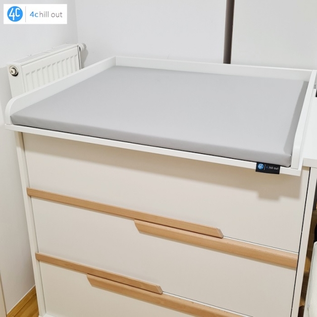 Previjalne podloge za previjanje 70x70x3cm