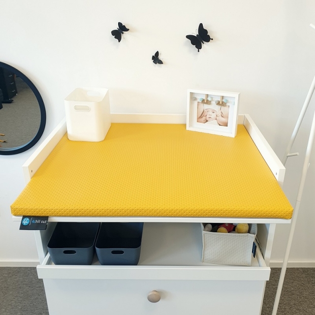 Previjalna podloga za previjanje 73x85x3cm