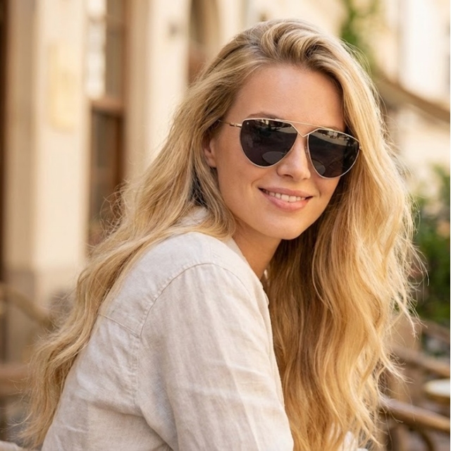 RODENSTOCK sončna očala R1436 A