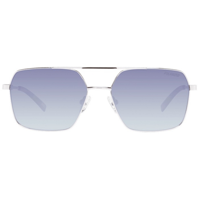 SKECHERS moška sončna očala SE6172 32M, polarizirana stekla