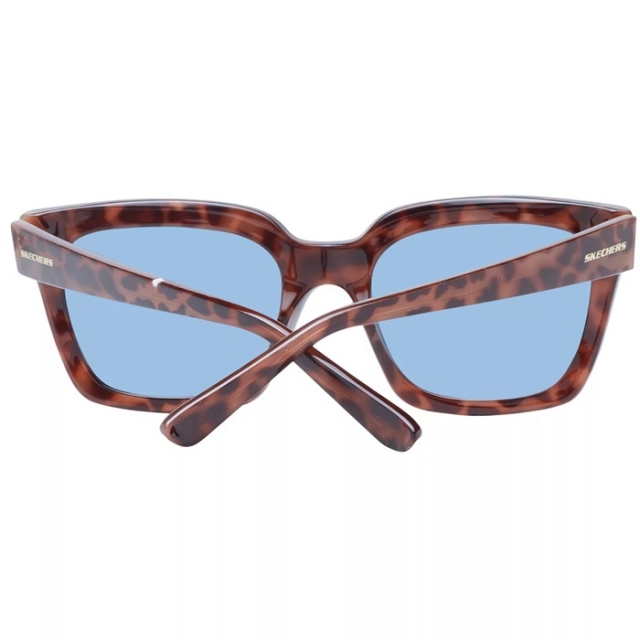 SKECHERS ženska sončna očala SE6274 53H, polarizirana