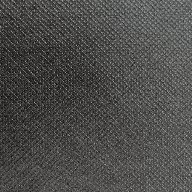 Spunbond, netkan tekstil, 160x100xcm, 80g, črni
