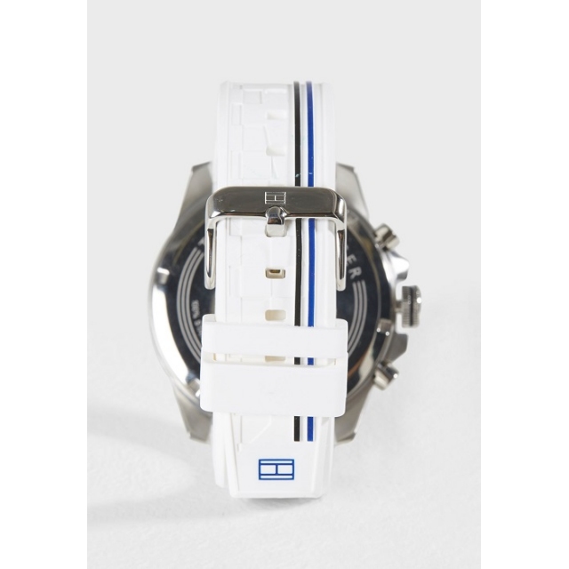 TOMMY HILFIGER moške ure 1791475 Decker