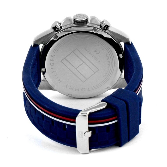 TOMMY HILFIGER moške ure 1791476 Decker