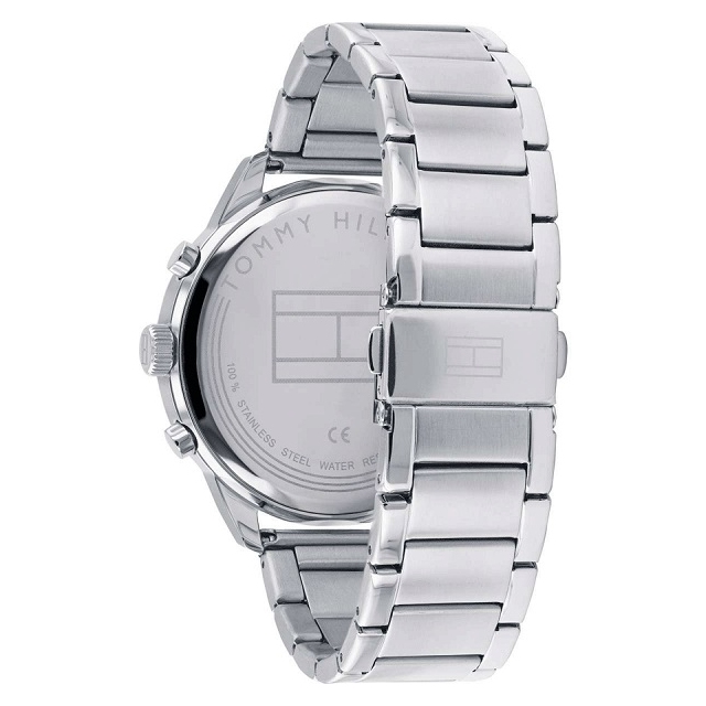 TOMMY HILFIGER moške ure 1791575
