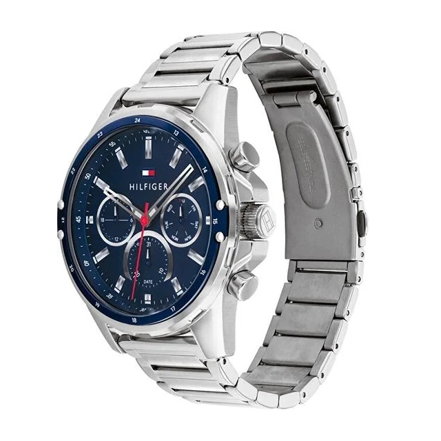 TOMMY HILFIGER moške ure 1791788 Mason