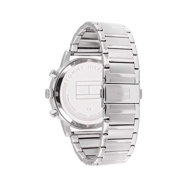 TOMMY HILFIGER moške ure 1710409 Evan