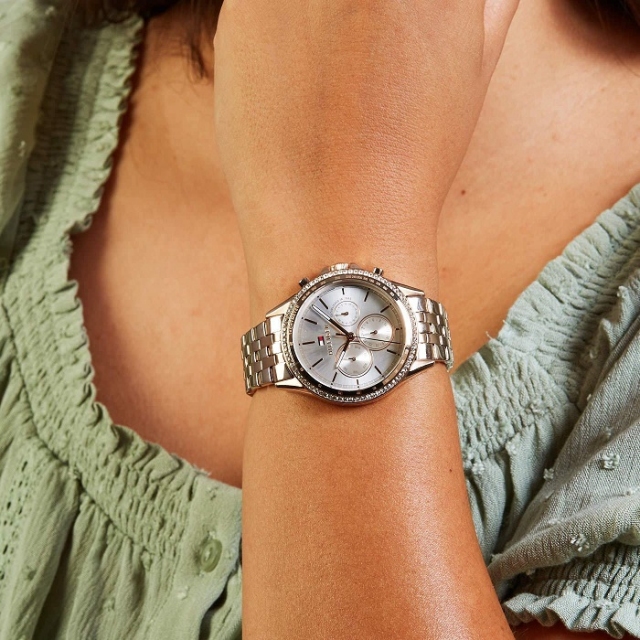 TOMMY HILFIGER ženske ure 1781978 Ari