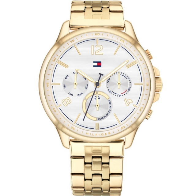 TOMMY HILFIGER ženske ure 1782223 Harper