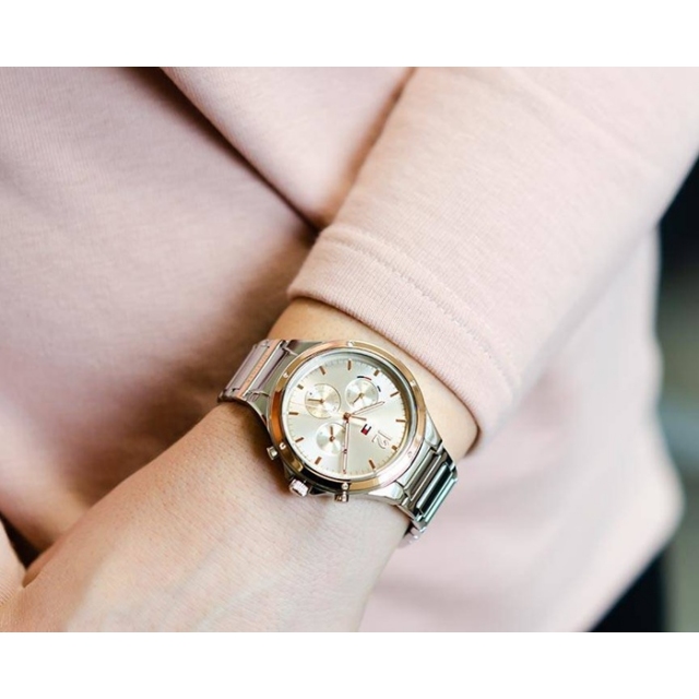 TOMMY HILFIGER ženske ure 1782279 Eve