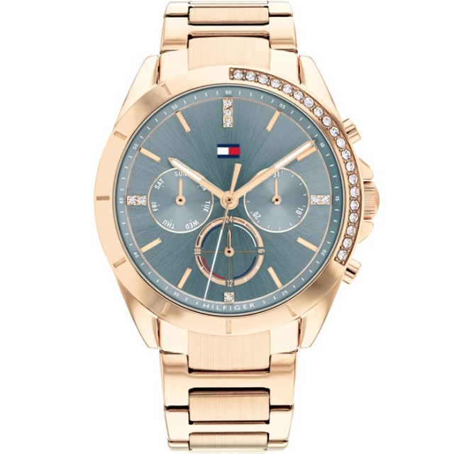 TOMMY HILFIGER ženske ure 1782386 Kennedy