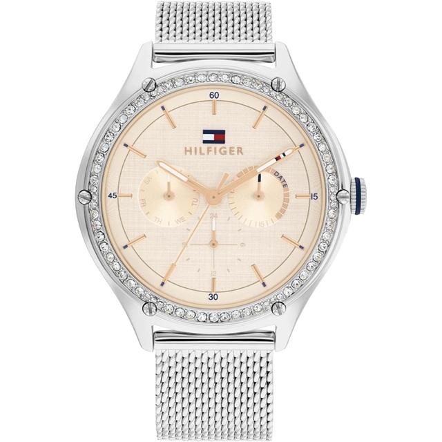 TOMMY HILFIGER ženske ure 1782654 Lexi