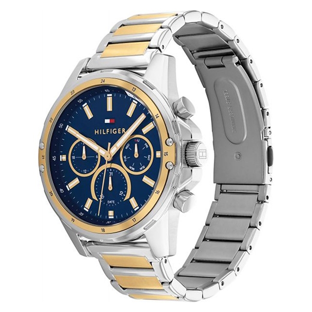TOMMY HILFIGER moške ure 1791937 Mason