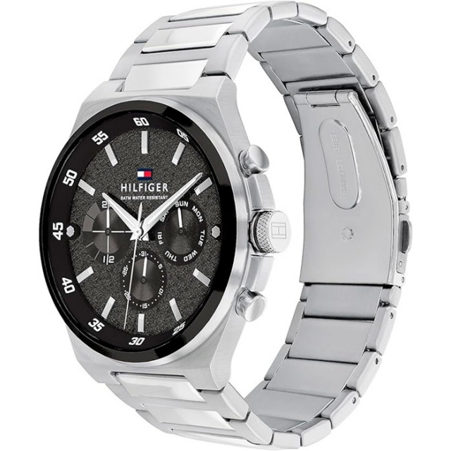 TOMMY HILFIGER moške ure 1792087