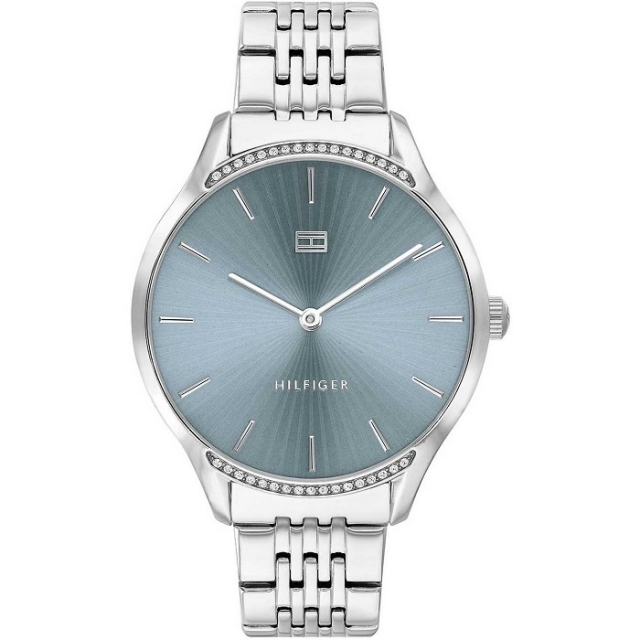 TOMMY HILFIGER ženske ure 1782210 Gray