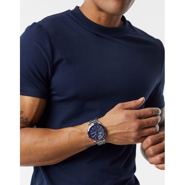 TOMMY HILFIGER moške ure 1791718