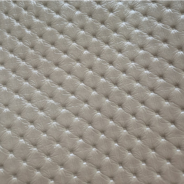 Umetno usnje, kos 109x37cm, bež