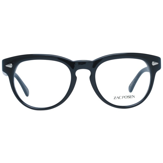 ZAC POSEN okvirji za dioptrijska očala ZSER BK