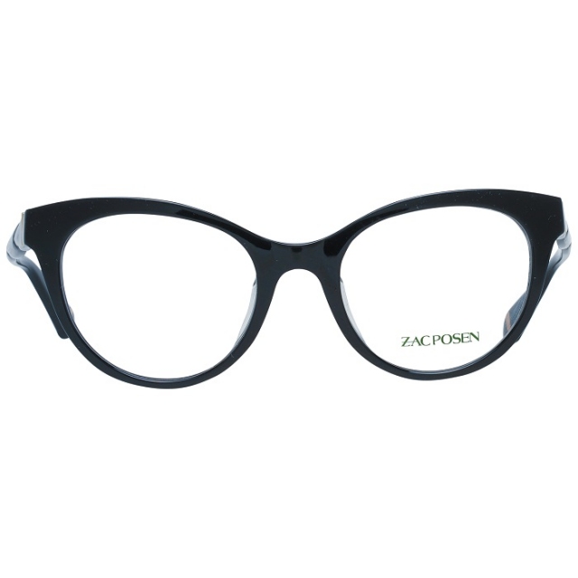 ZAC POSEN okvirji za dioptrijska očala ZZAI BK