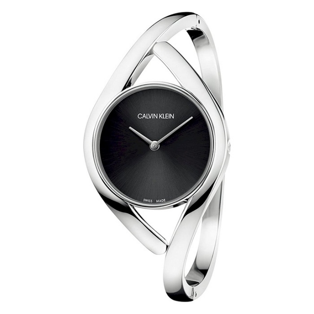 CALVIN KLEIN ženska ura K8U2S111, velikost S