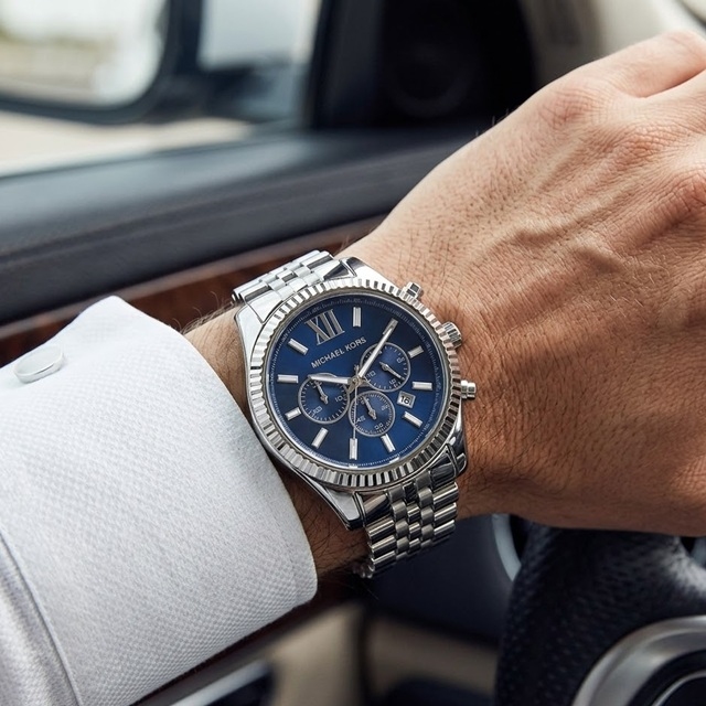 MICHAEL KORS moške ure MK8280