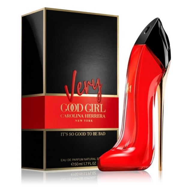 CAROLINA HERRERA ženski parfumi Very Good Girl 30ml EDP
