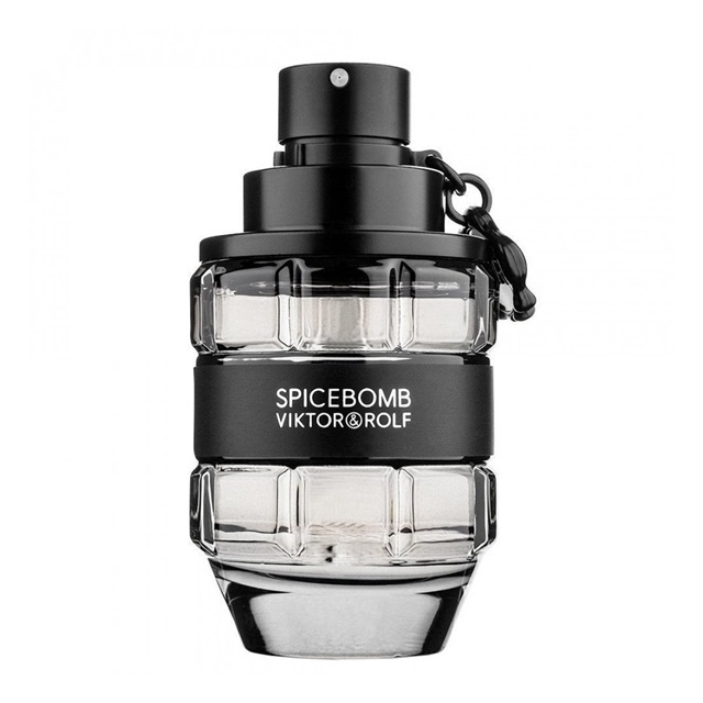 VIKTOR & ROLF moški parfumi Spicebomb Pour Homme 50ml edt