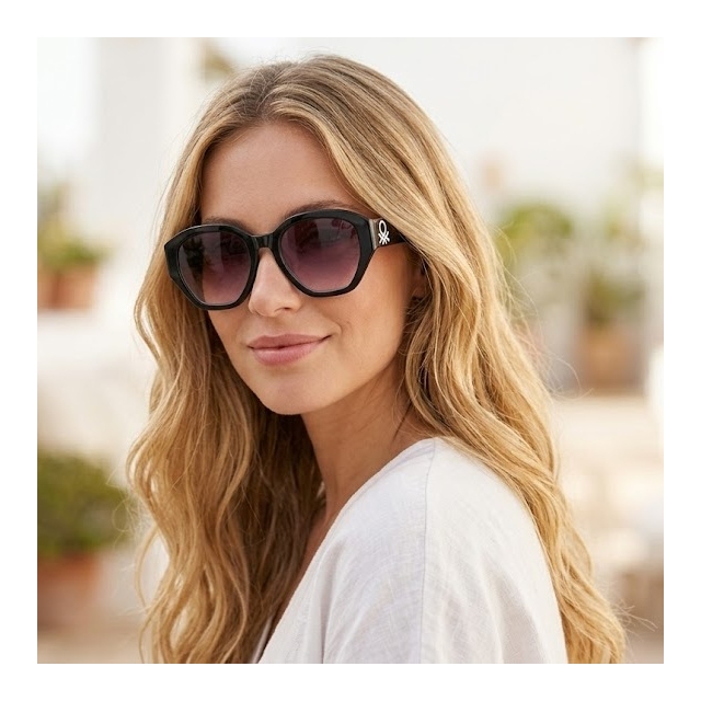 BENETTON sončna očala BE5051