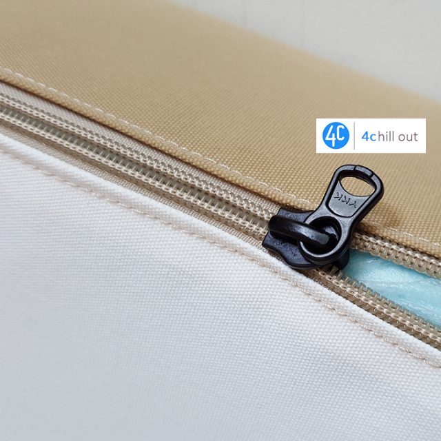 Blazina za stol, 60x55x10, outdoor tkanina