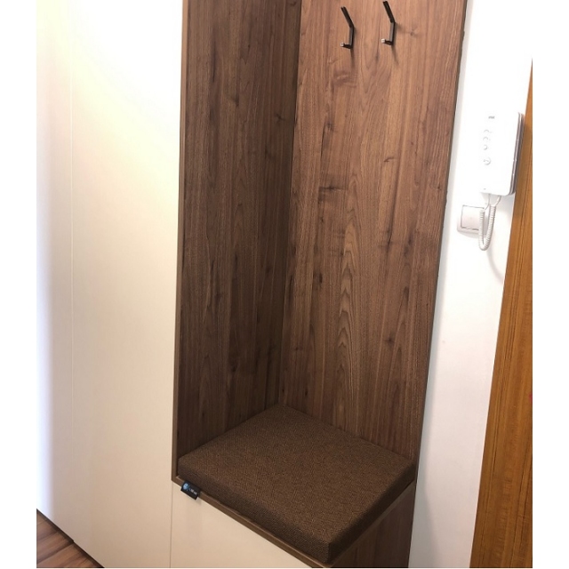 Blazina za hodnik 53x58x5cm