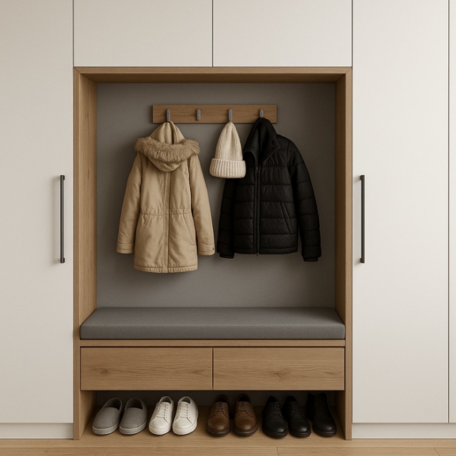 Blazina za hodnik 120x40x5cm