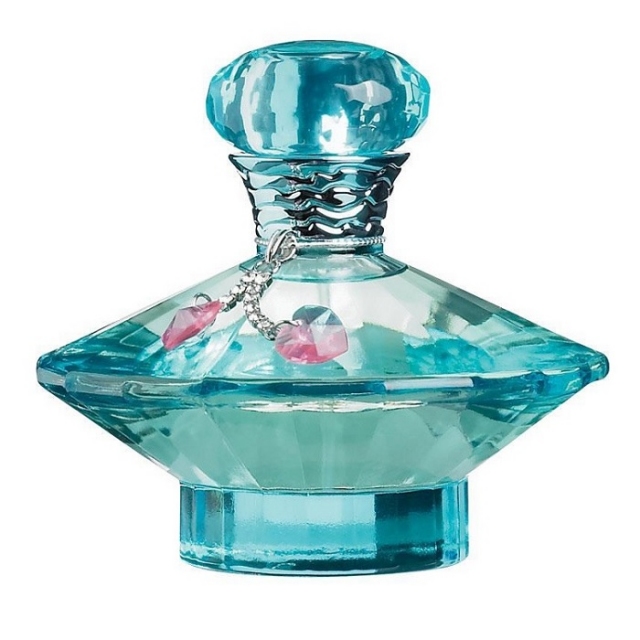 BRITNEY SPEARS ženski parfumi Curious 100ml edp