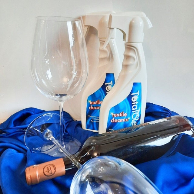 Čistilo za mikrofibro