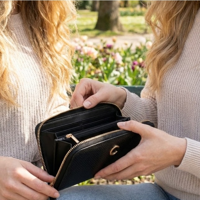 CARRERA JEANS denarnica