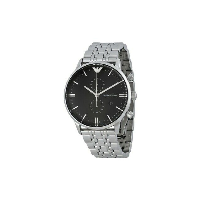 EMPORIO ARMANI moške ure AR0389