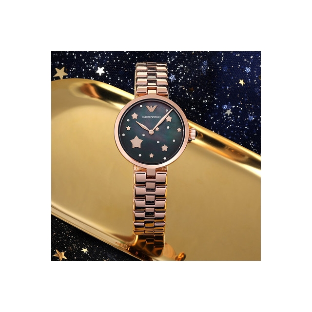 EMPORIO ARMANI ženske ure AR11197