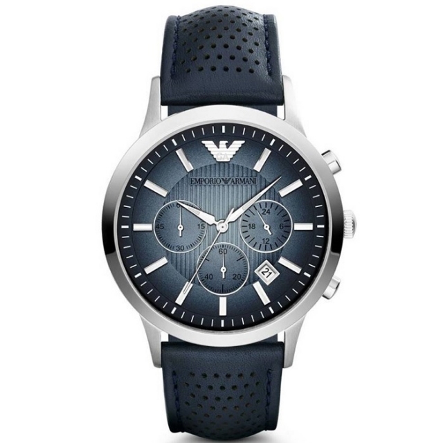 EMPORIO ARMANI moške ure AR2473